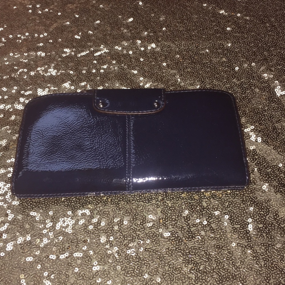 Coach wallet - Picture 2 of 4